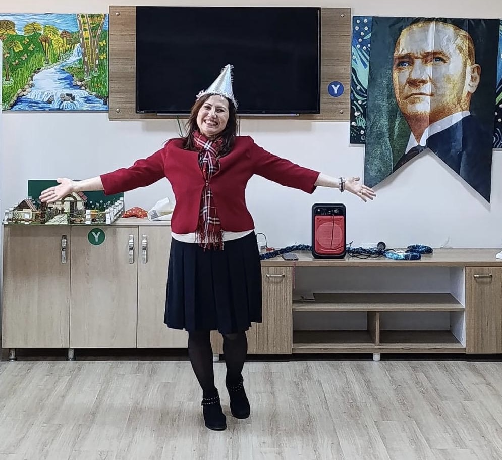 Antalya Büyükşehir Belediyesi Huzurevi semineri